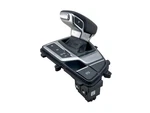 2017-2019 Audi A4 Automatic Transmission Gear Shifter Boot Parking Brake Black Used. Price: $60.00.