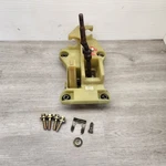 1997-2001 Honda Prelude M/t Manual Transmission Gear Shifter Box Assembly Oem For. Price: $79.95.