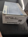 Genuine Ford Handle Assembly 4L3Z-7213-BA New. Price: $84.00.