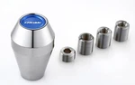 Trust Greddy Genuine Aluminum Diamond Shape A02 Low Type Shift Knob 14500572 Oem New. Price: $91.40.