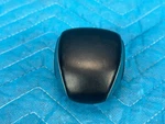 Lexus LS500H Transmission Shifter Lever Knob BLACK:LD22 2018-2025 Oem Used. Price: $80.00.