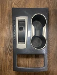 16-18 Altima Transmission Shifter Bezel Automatic Used. Price: $74.76.