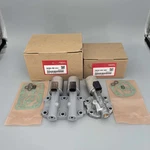 Transmission Solenoid Pair For 28260-PRP-014 28250-RPC-003 Honda Accord Acura New. Price: $126.00.