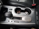 2018 Nissan Pathfinder Transmission Shift Lever Knob Used Oem 123K Miles. Price: $94.53.