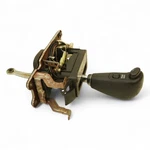 1990-1994 Lexus LS400 XF10 Automatic Transmission Gear Shifter Selector Lever Used. Price: $184.09.