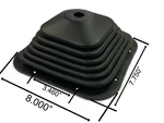 Shifter Boot Automann 562.7592 Kenworth K042-79 K04279 924-5405 New. Price: $37.03.