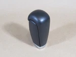 Volvo S80 V70 XC60 XC70 A/t Gear Selector Shift Knob Black Leather 30759126 #38 Used. Price: $38.00.