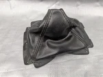 1990-1997 Mazda Miata MX5 Shift Boot 90-97 96NABK Used. Price: $28.45.