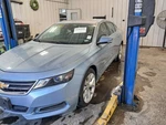 2015 Impala Shifter Lever/knob Fwd 3.60L Used Oem 3851464. Price: $119.22.