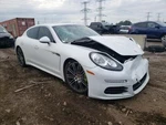 Shifter Porsche Panamera 2015 Transmission 1706686 Used. Price: $129.89.