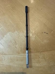Volvo S60 V70 S80 XC70 XC90 A/t Geartronic Selector Shifter Knob Rod Used. Price: $19.99.