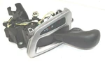 2011 2012 Honda Odyssey Oem Dash Shifter Bracket Set Select Lever 54200-TK8-A82 Used. Price: $74.99.