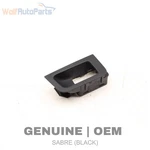 2013-2018 Audi S6 Front Left Door Switch Trim 4G1959829 Used. Price: $9.99.