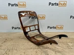2005 Mercedes W215 CL55 Amg Oem Center Console Wood Trim 2156805639 Used. Price: $69.99.