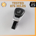 Porsche Panamera 971 Automatic Transmission Floor Gear Shifter Lever Knob Oem Used. Price: $124.50.