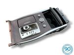 2011 To 2013 Infiniti M37 Center Console Shifter Floor Bezel Panel V1717 Dg Used. Price: $59.95.
