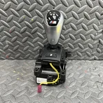 Oem 2014-2018 Bmw F85 F86 X5M X6M Transmission Shifter Gear Selector Switch Used. Price: $149.99.