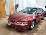 Gear Shifter Grand Pri 2002 Transmission 1761704 Used. Price: $48.00.