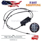 Us Park Module Handbrake Actuator For Land Rover Range Sport New. Price: $147.97.