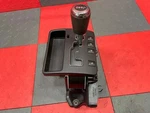 2005-2010 Jeep Grand Cherokee Transmission Gear Shifter Knob Trim Used. Price: $100.00.