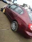 Used Automatic Transmission Assembly Fits: 2009 Suzuki SX4 Htbk Fwd Grade. Price: $375.00.