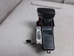2019 Audi Q8 Speed Automatic Transmission Shifter Black Leather Plastic Oem Used. Price: $134.95.