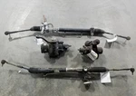 2018 Chevrolet Cruze Steering Gear Rack & Pinion Oem 55K Miles - LKQ368268888 Used. Price: $211.85.