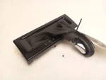 Automatic Transmission Shift Knob Trim W/ Boot For Cadillac Xts 2015 Oem Used. Price: $38.69.