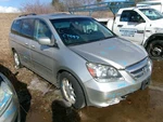 Odyssey 2007 Transmission Shift 2240450 Used. Price: $126.14.