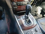 09-15 Infiniti G37/Q60 Automatic Transmission Shifter Bezel Oem 96941-1NJ8A Used. Price: $124.99.