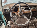 Powerflite Dash Mounted Transmission Shifter Fits 1956 Plymouth 1349300 Used. Price: $100.00.