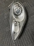 Nice! 2010-2013 Porsche Panamera Left Xenon Led Afs Hid Headlight 11 12 Used. Price: $600.00.