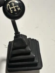 1983 Ford Ranger 4 Speed Manual Transmission Shifter Handle Oem Used. Price: $105.00.