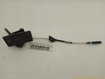 Bmw 735I E32 Gear Shifter Selector With Cable Automatic Fits 1988-1992 89 90 Used. Price: $97.39.