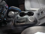 Transmission Shift Automatic Cloth Fits 22 Bronco 3041735 Used. Price: $74.00.