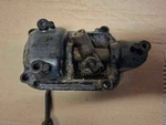 Mercedes-benz 280 450 W116 1976 Manual Gear Shift 1152671905 125KW MNM5677 Gebraucht. Price: $75.78.