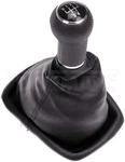 Dorman 76810 Shift Boot With Knob Replacement Fits Volkswagen Vw Jetta New. Price: $43.46.