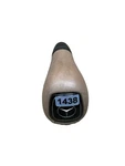 96-02 Mercedes R129 SL500 SL320 Floor Shifter Gear Lever Knob Brown Oem Used. Price: $47.25.