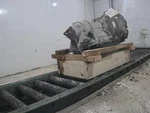 Used Automatic Transmission Assembly Fits: 2012 Jaguar Xj 5.0L W/o Supercharg. Price: $376.24.