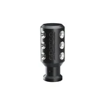 Sparco 03741BN01 Piuma Series Shift Knob Black Aluminum Universal New. Price: $84.51.