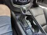 Cadillac Cts 2017 Transmission Shifter 597693 Used. Price: $82.95.