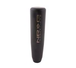 Nrg Universal Short Shifter Knob - 5IN. Length / Heavy Weight 1.27LBS. Black New. Price: $44.00.