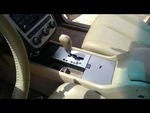 Shifter Murano 2004 Transmission 238003 Used. Price: $85.00.