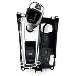 Bmw X5 X6 Transmission Gear Selector Shifter 2007-2013 10022149 Used. Price: $139.49.