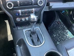 Mustang 2019 Transmission 2172768SHIFTER Only Used. Price: $140.00.