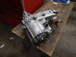 Jeep Wrangler Yj 89-95 NP231J Transfer Case Spline Short Input 6CYL Standard Used. Price: $649.99.