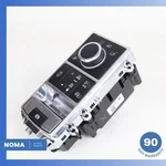 14-17 Land Rover Range Sport L494 Suspension Terrain Control Switch Oem Used. Price: $172.23.