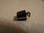 Nos Knob Air Conditioning Control 1987 88 1990 1991 Ford F150 F250 F350 Bronco Used. Price: $29.99.