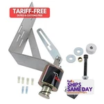 Shifnoid SN5057B, Kit 3 Speed Forward Electric B&m Shifter Cadmium Perform New. Price: $445.62.