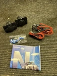 Nilight 2 Pack Car Cigarette Lighter Socket Dc 50054B New. Price: $16.00.